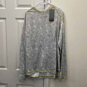 Orvis Outdoor Performance XL Long Sleeve Shirt